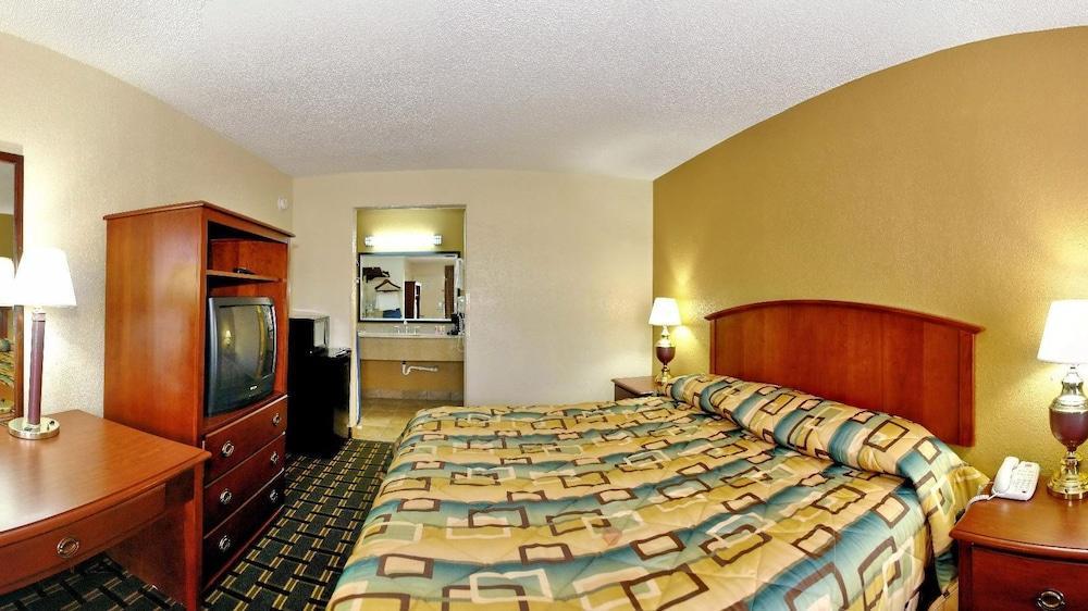 Econo Lodge Salisbury Exterior foto