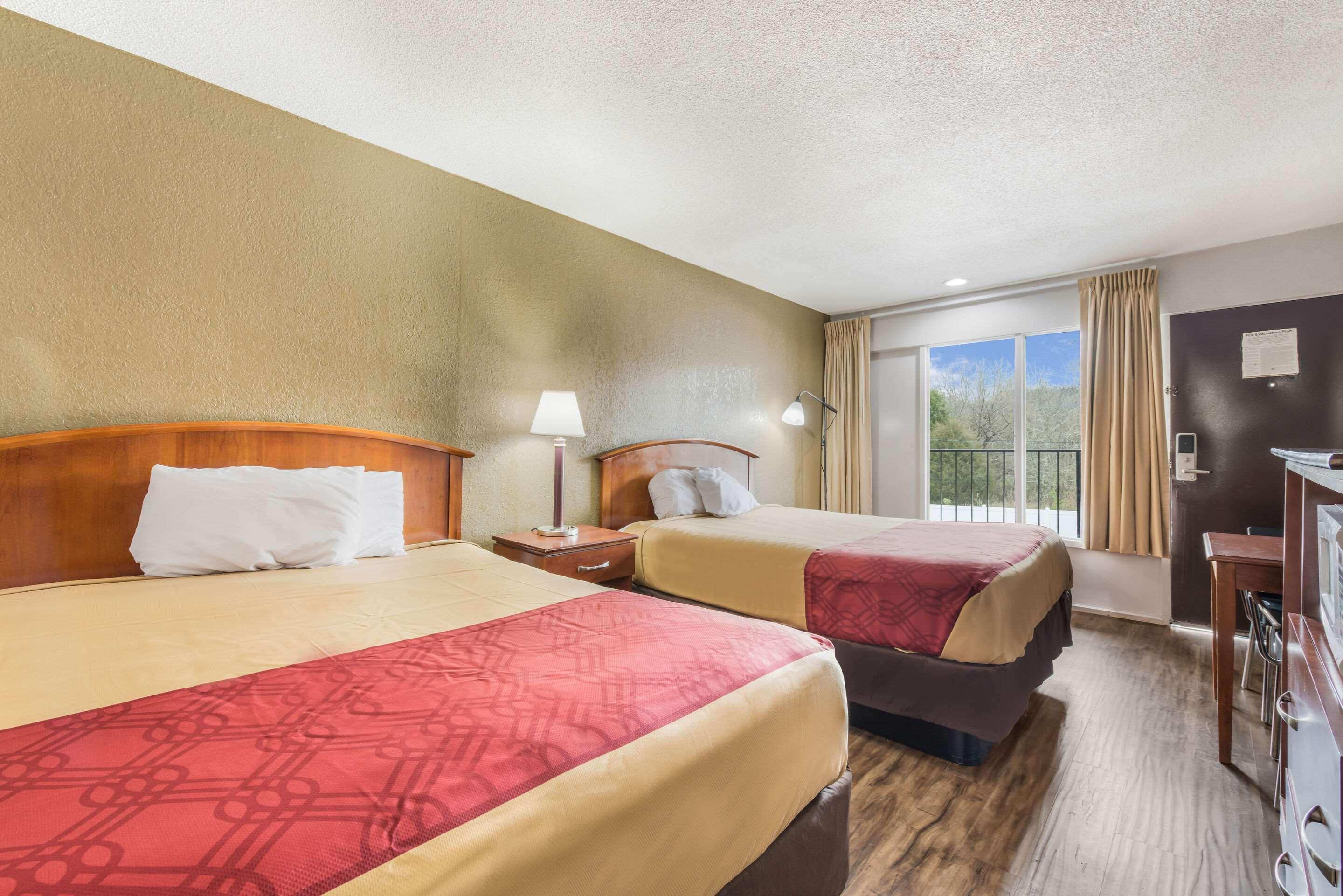 Econo Lodge Salisbury Exterior foto