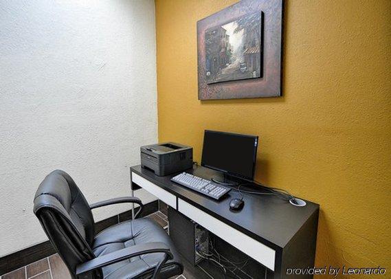 Econo Lodge Salisbury Facilități foto