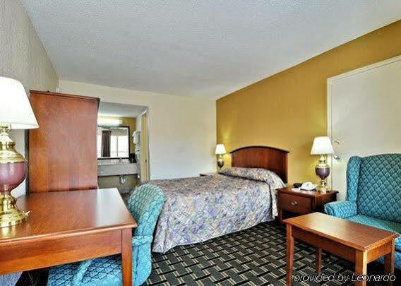 Econo Lodge Salisbury Exterior foto